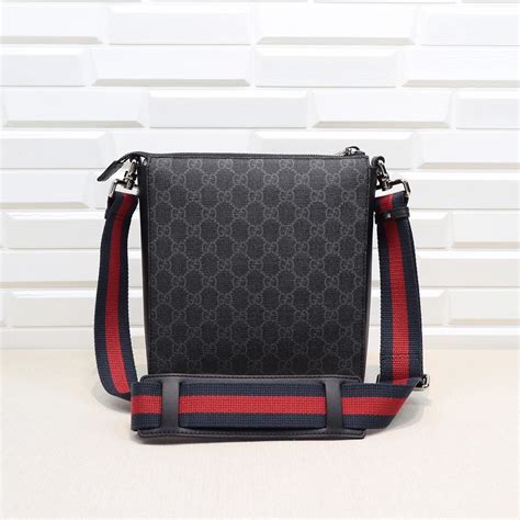 gucci crossbody messenger bag replica|authentic gucci crossbody messenger bag.